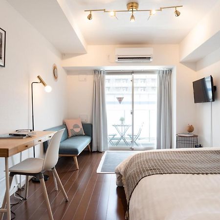 Dash Living Higashi Azabu Токио Экстерьер фото