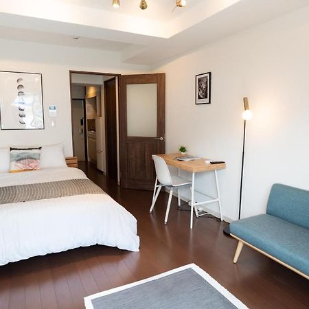Dash Living Higashi Azabu Токио Экстерьер фото