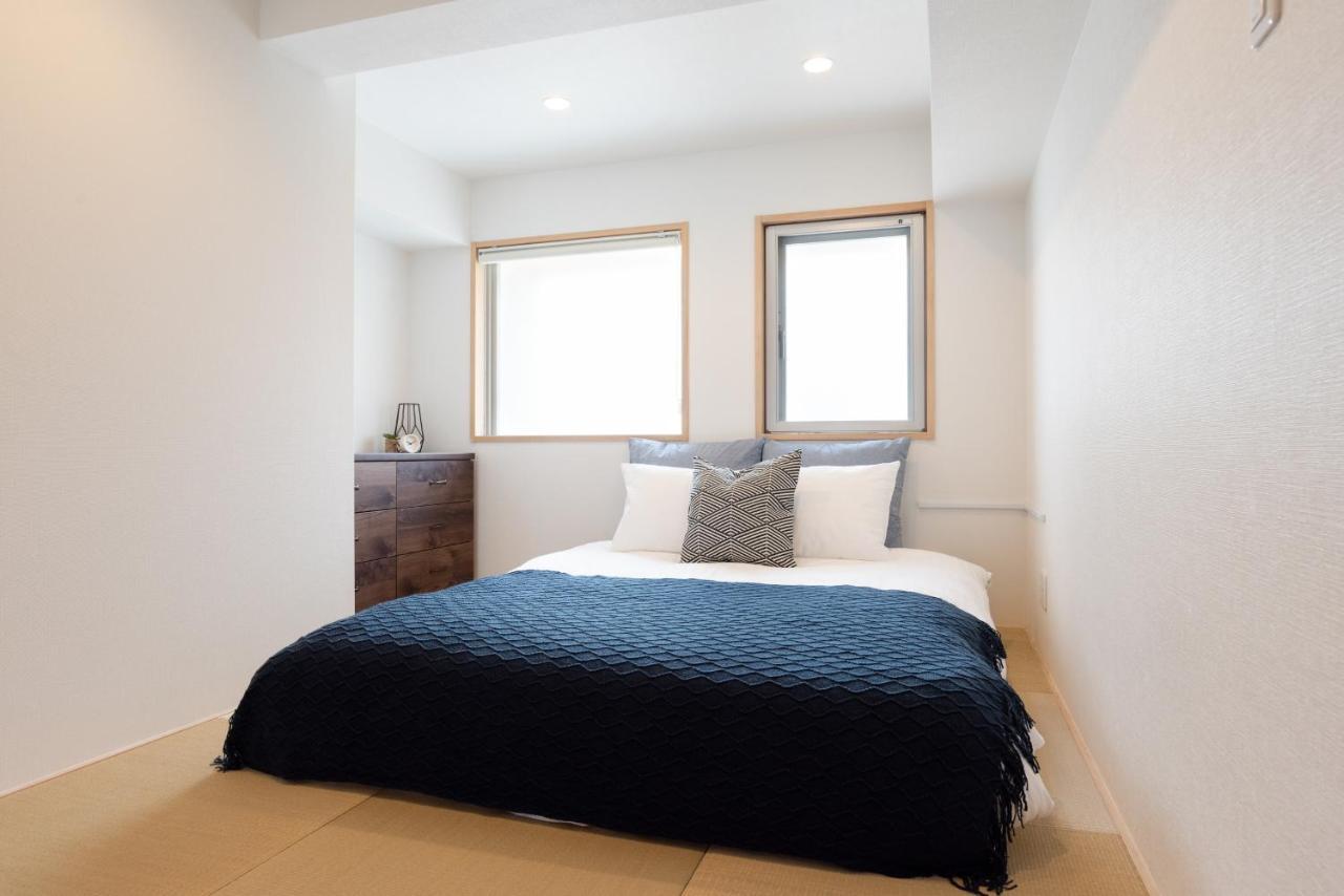 Dash Living Higashi Azabu Токио Экстерьер фото