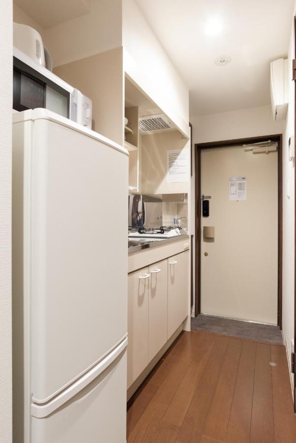 Dash Living Higashi Azabu Токио Экстерьер фото