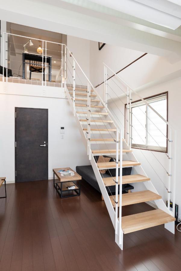 Dash Living Higashi Azabu Токио Экстерьер фото