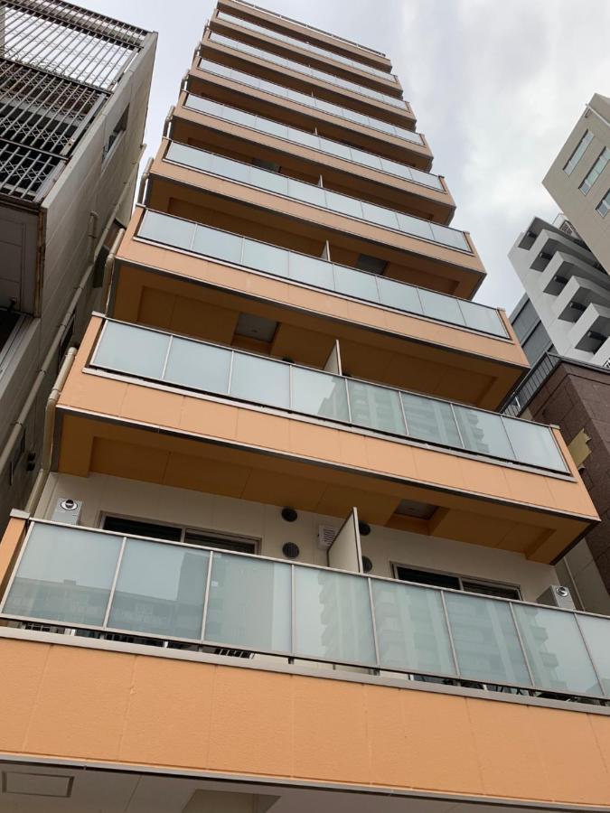 Dash Living Higashi Azabu Токио Экстерьер фото