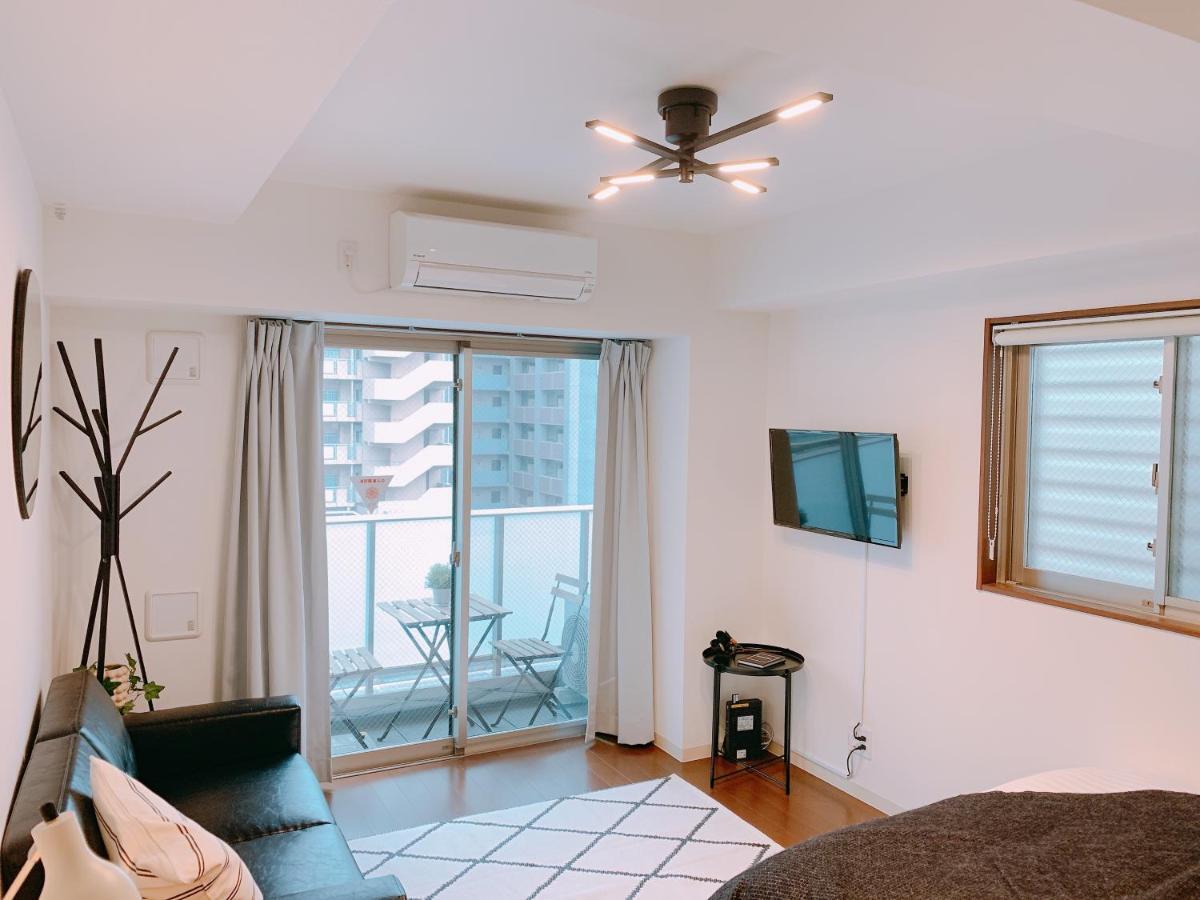 Dash Living Higashi Azabu Токио Экстерьер фото