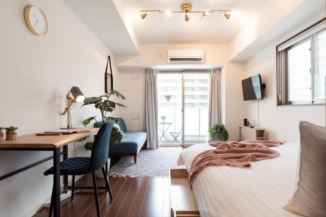 Dash Living Higashi Azabu Токио Экстерьер фото