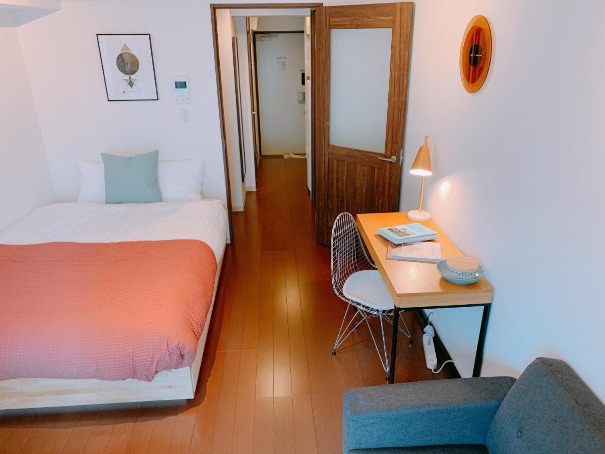Dash Living Higashi Azabu Токио Экстерьер фото