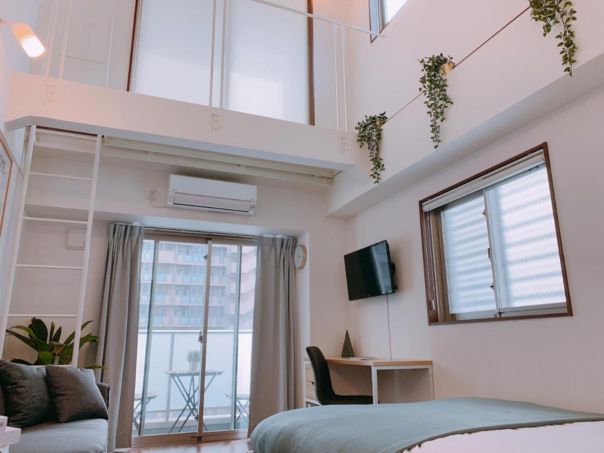 Dash Living Higashi Azabu Токио Экстерьер фото