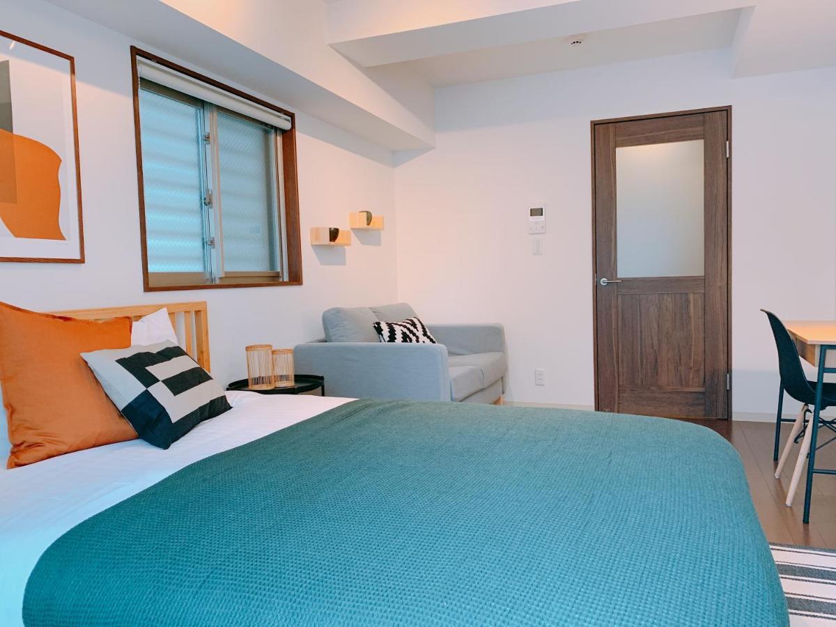 Dash Living Higashi Azabu Токио Экстерьер фото