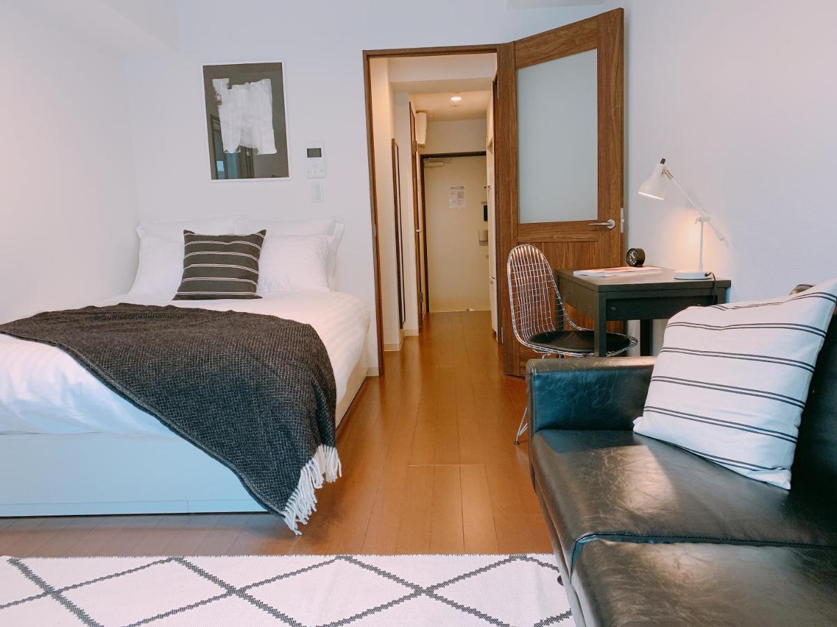 Dash Living Higashi Azabu Токио Экстерьер фото