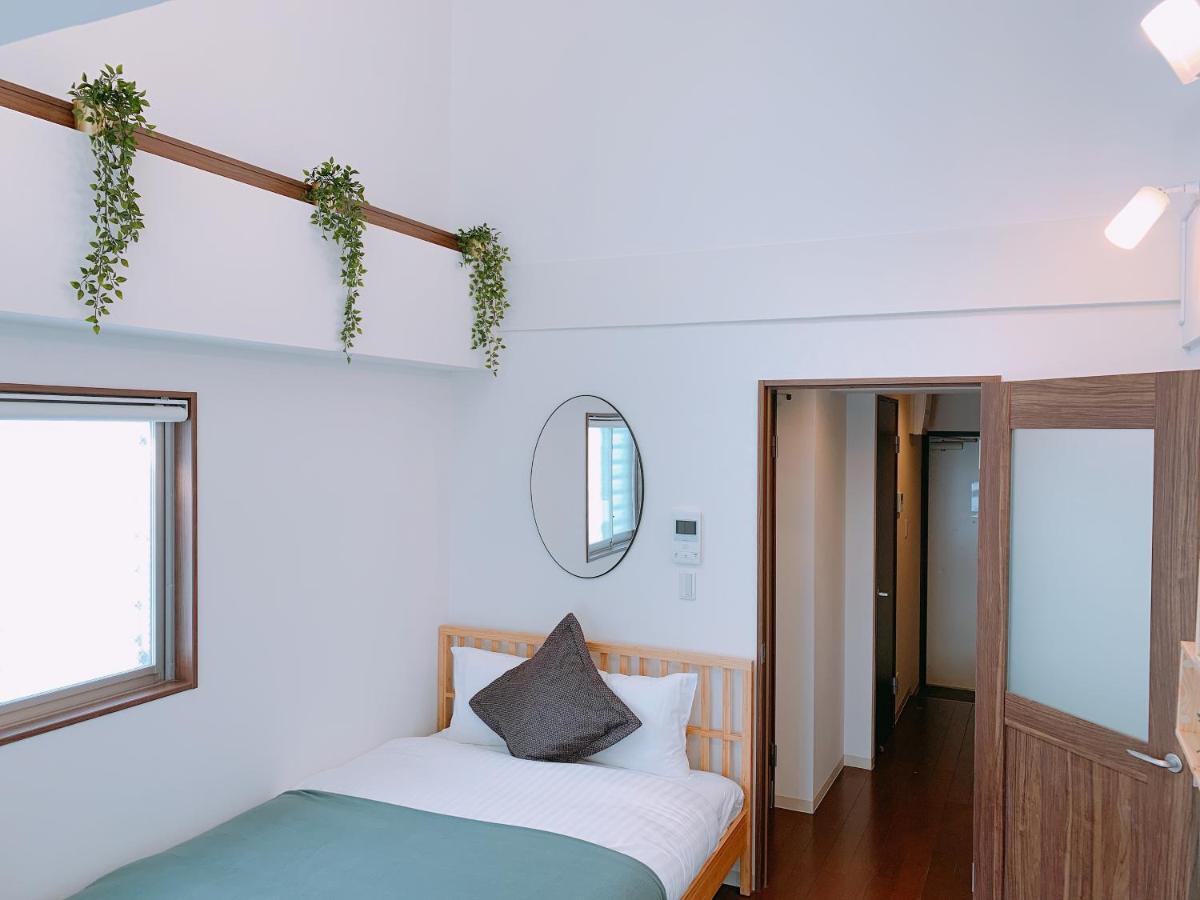 Dash Living Higashi Azabu Токио Экстерьер фото