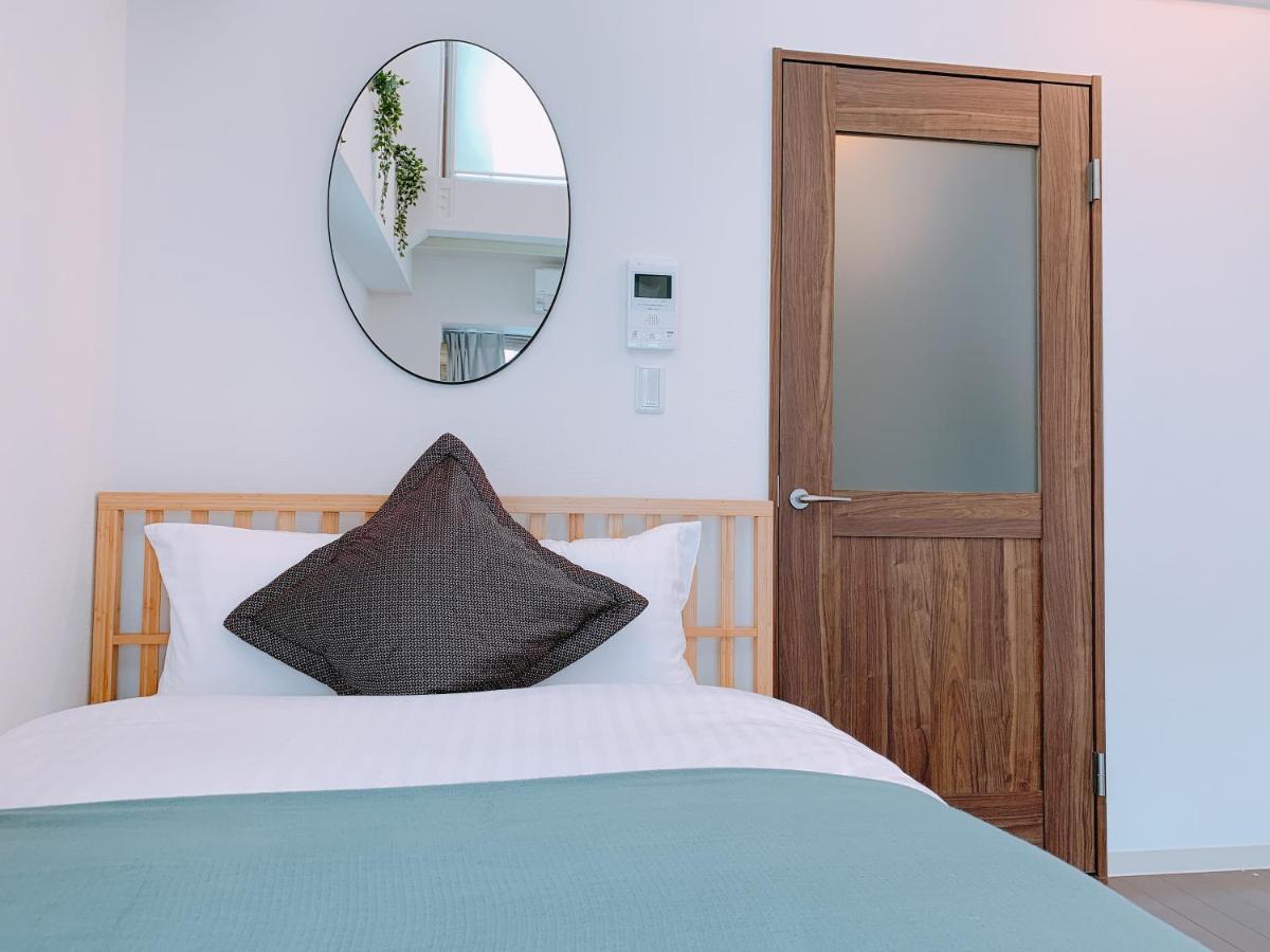 Dash Living Higashi Azabu Токио Экстерьер фото