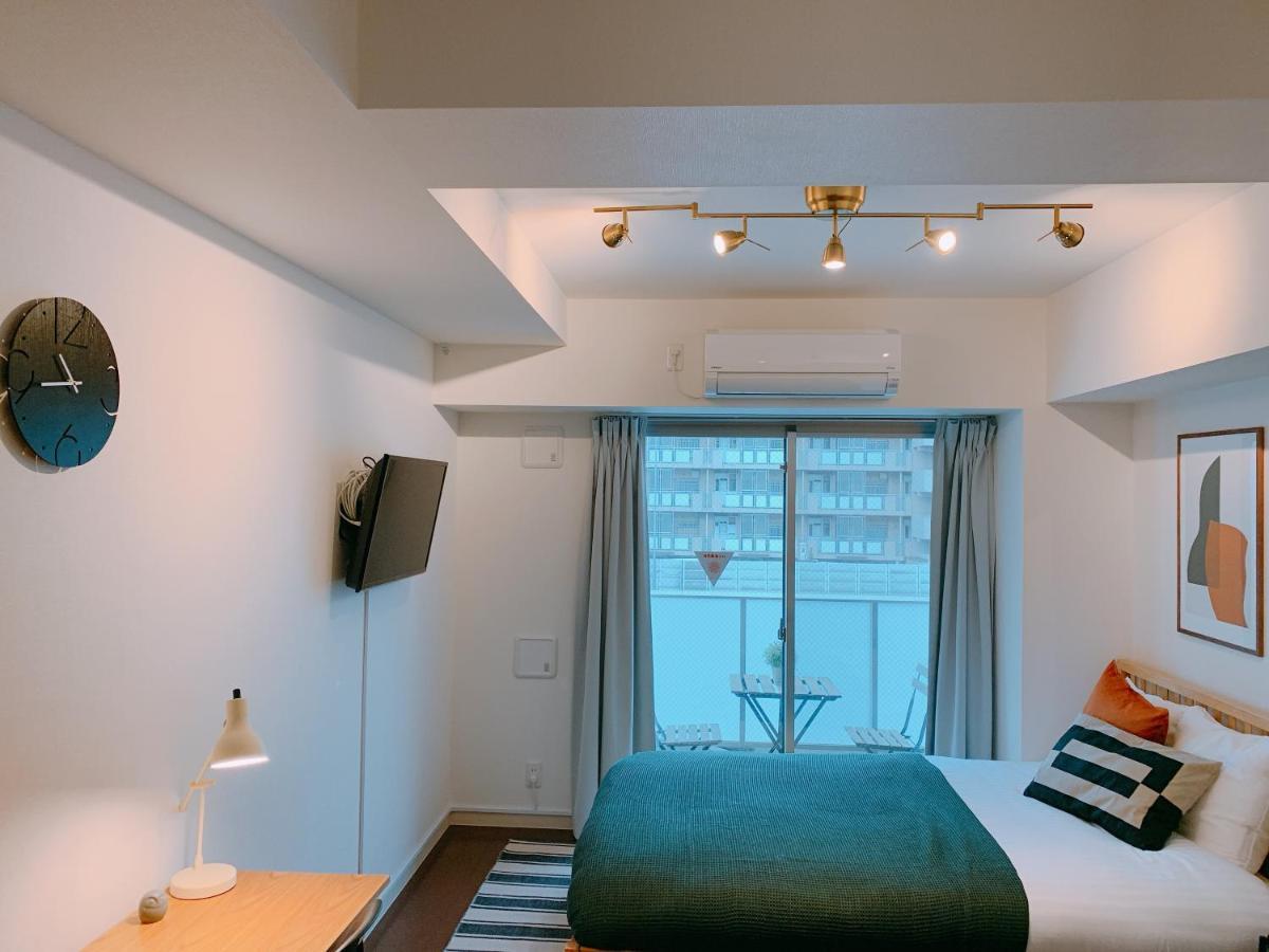 Dash Living Higashi Azabu Токио Экстерьер фото