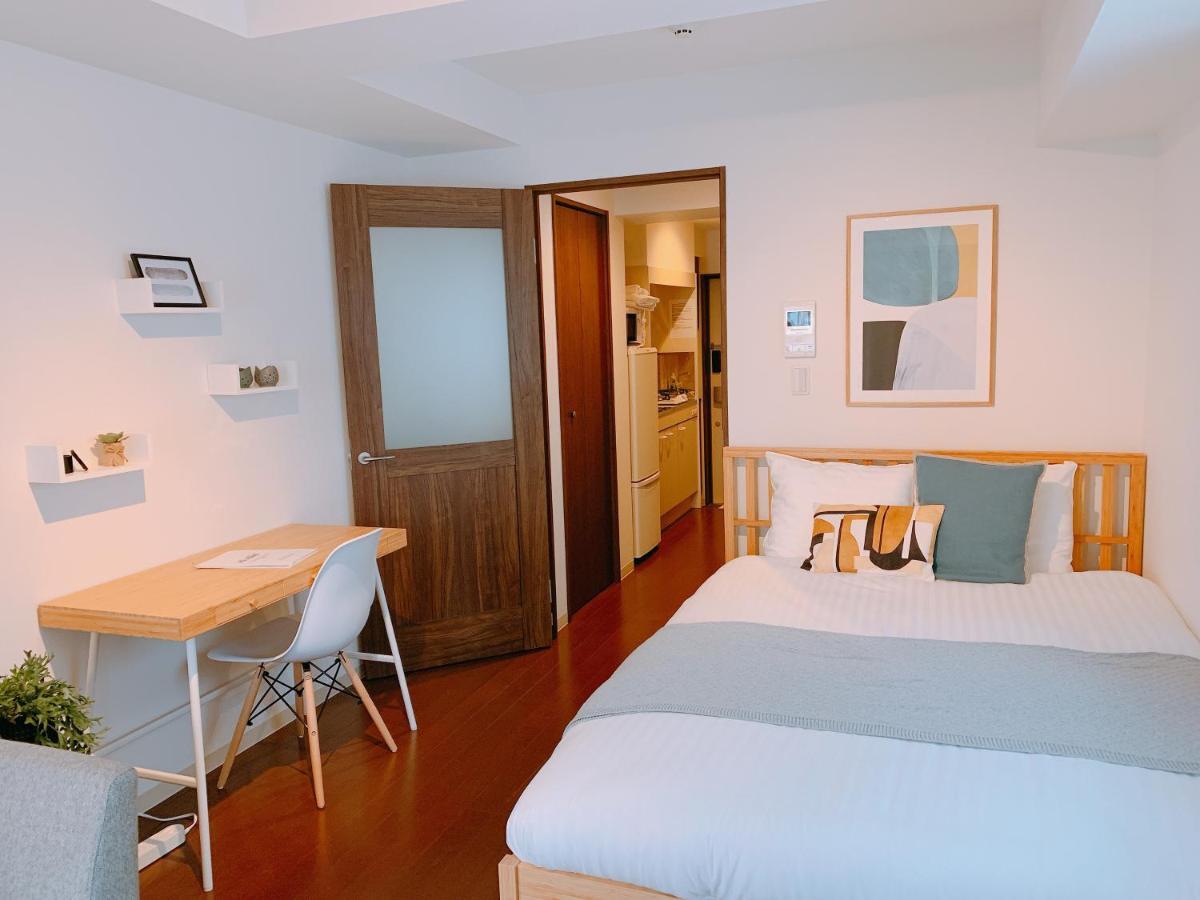 Dash Living Higashi Azabu Токио Экстерьер фото