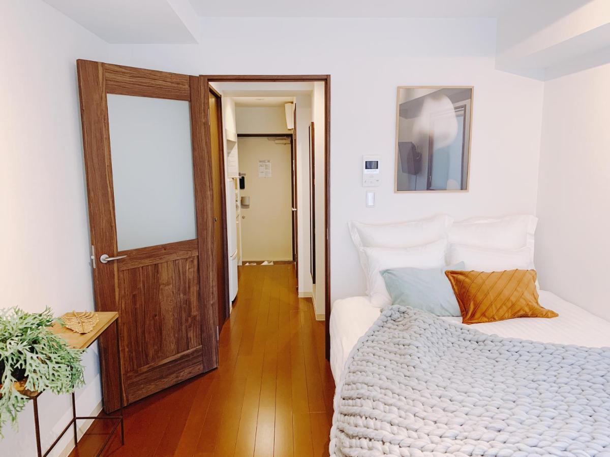 Dash Living Higashi Azabu Токио Экстерьер фото