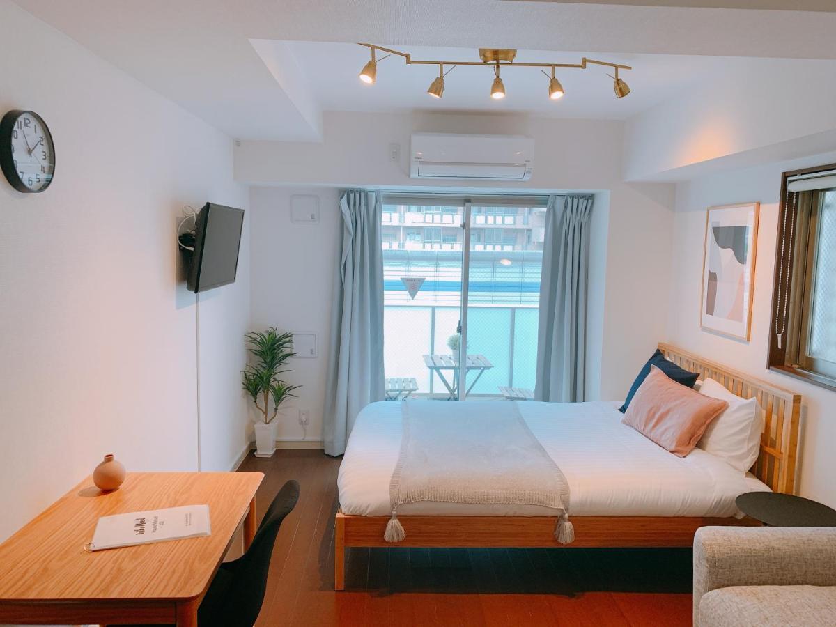 Dash Living Higashi Azabu Токио Экстерьер фото