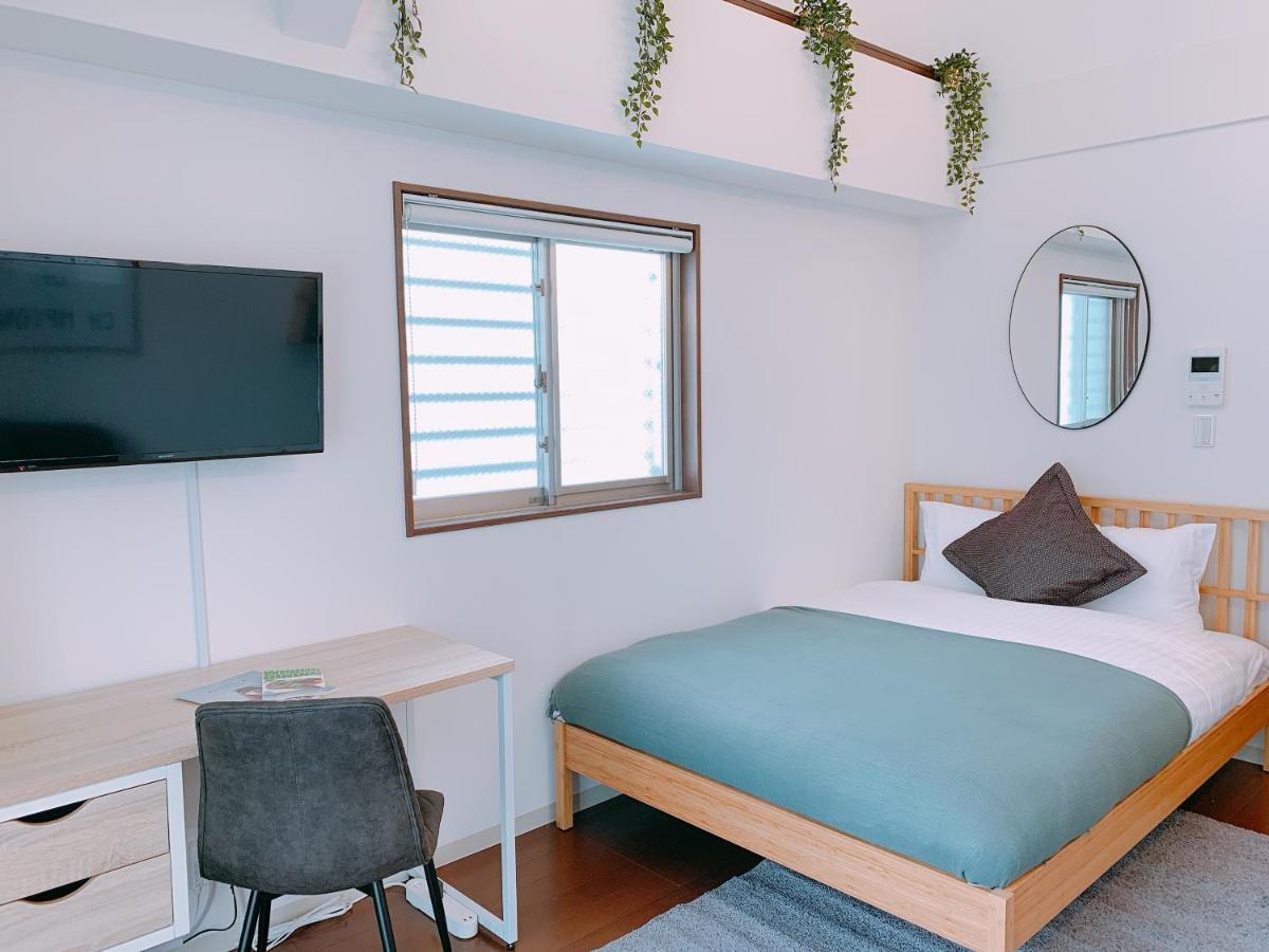 Dash Living Higashi Azabu Токио Экстерьер фото