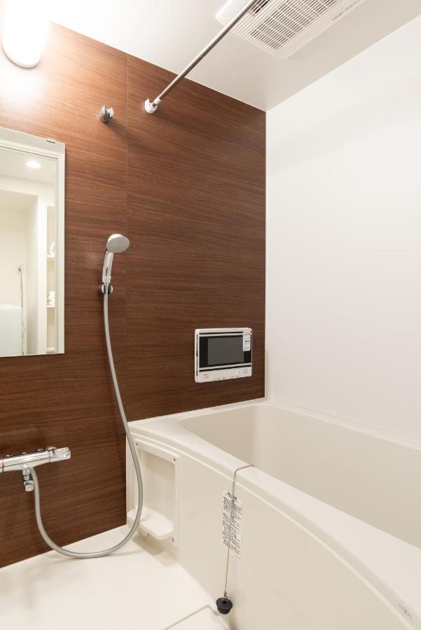 Dash Living Higashi Azabu Токио Экстерьер фото