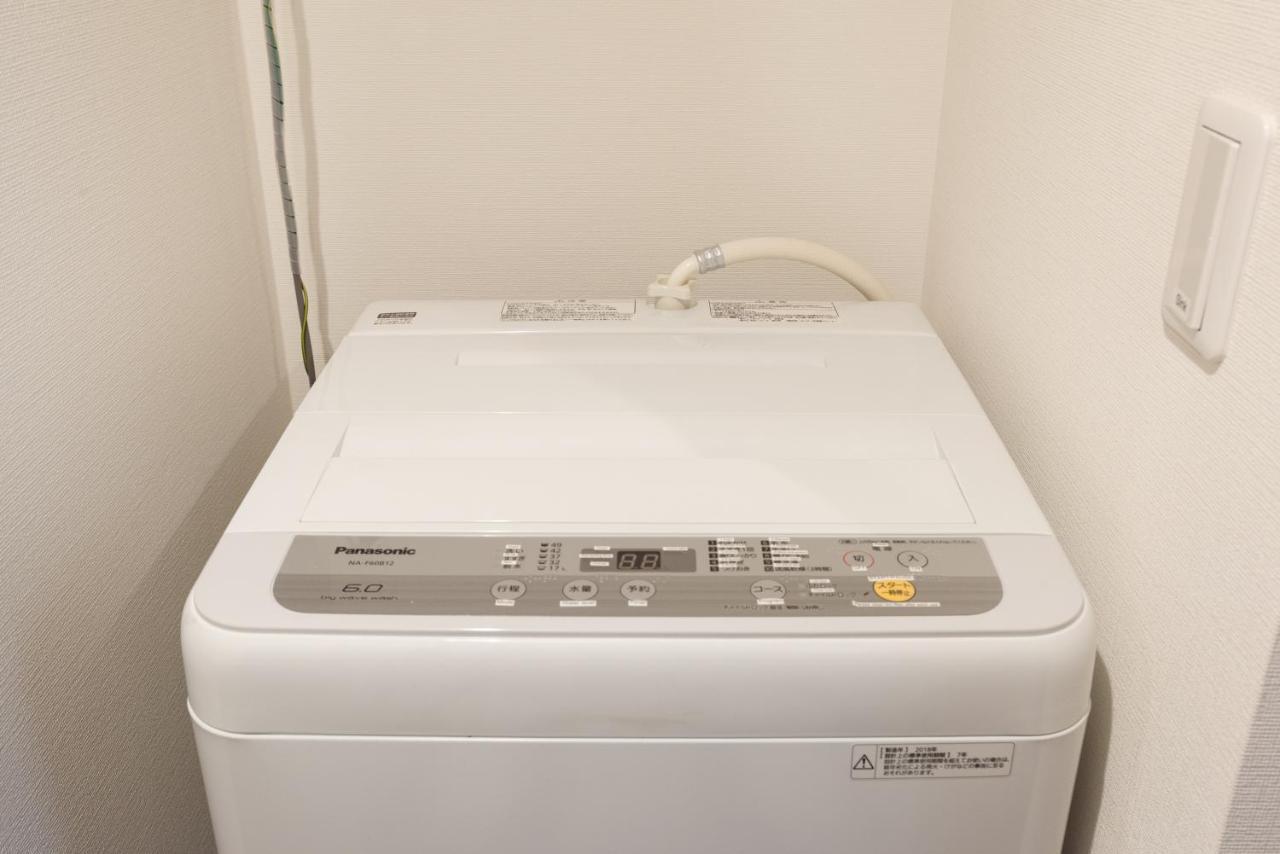 Dash Living Higashi Azabu Токио Экстерьер фото